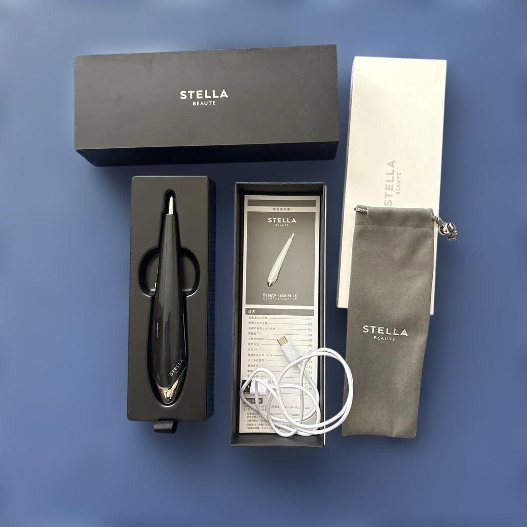 STELLA BEAUTE【ビューティーフェイススティック】