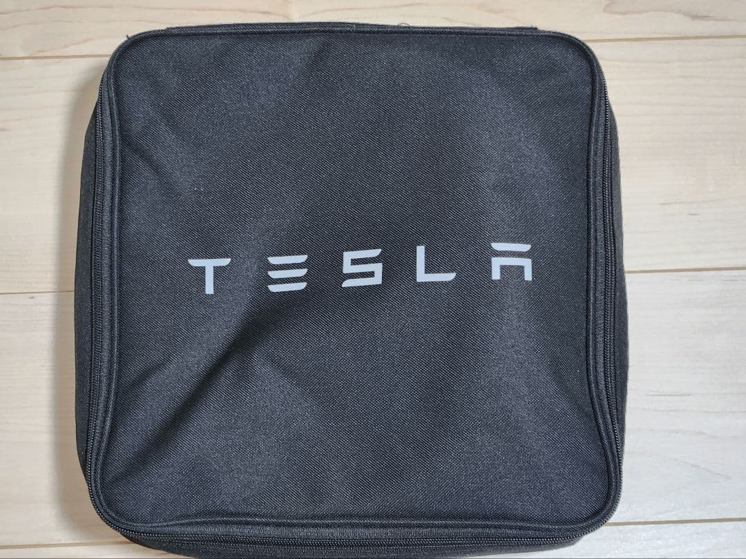 テスラ モバイルコネクター GEN II 【説明欄要参照】