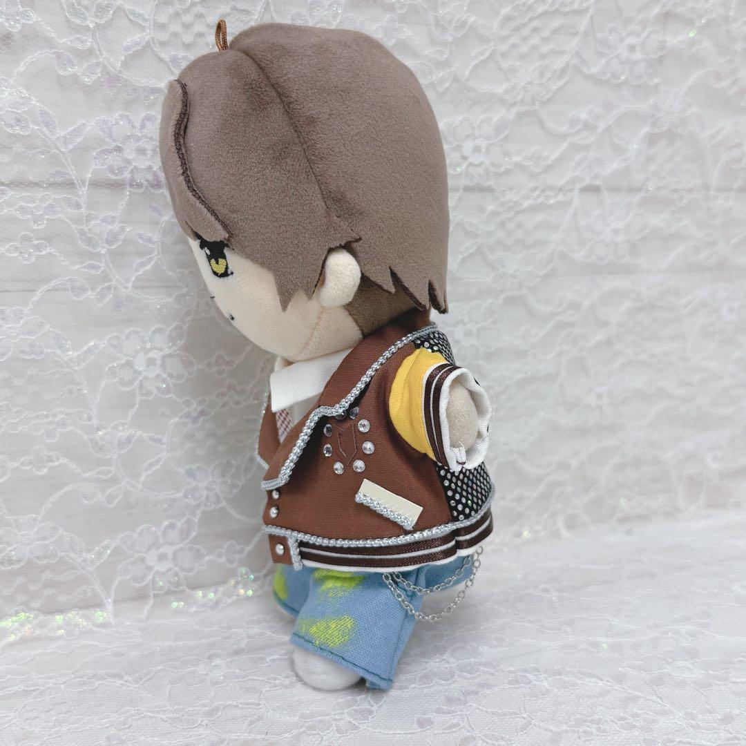 あさみ(・♢・)様 はぴぬい ぬい服 キンプリ ジャケットコーデ - メルカリ