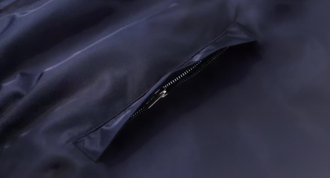 MIU MIU 25SS リバーシブル フリースジャケット - メルカリ