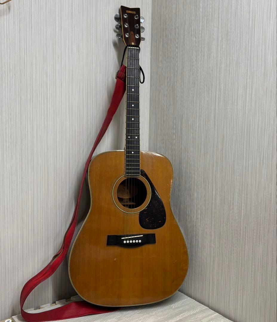 ★YAMAHA ヤマハ アコースティックギター FG-251