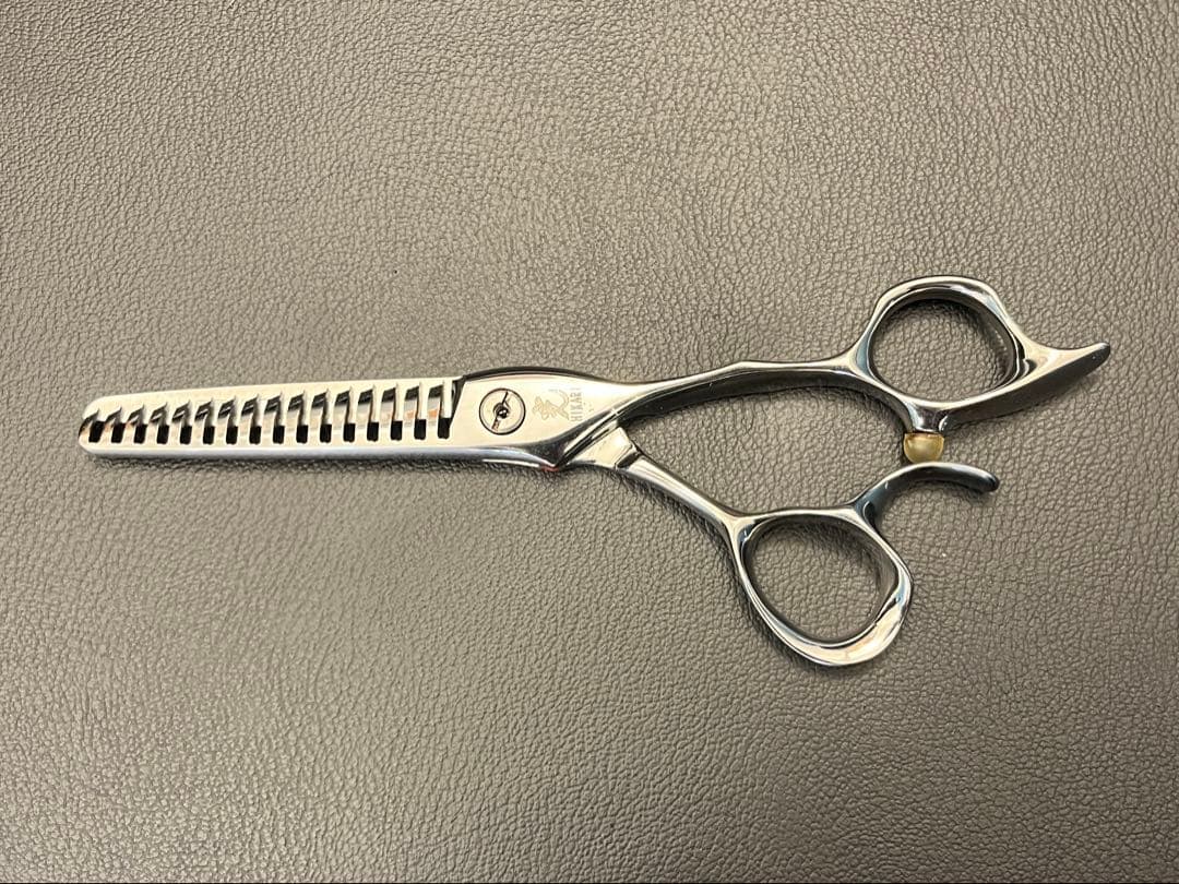 光 ヒカリシザー sev cosmos s-16 セニングシザー　セブコスモス