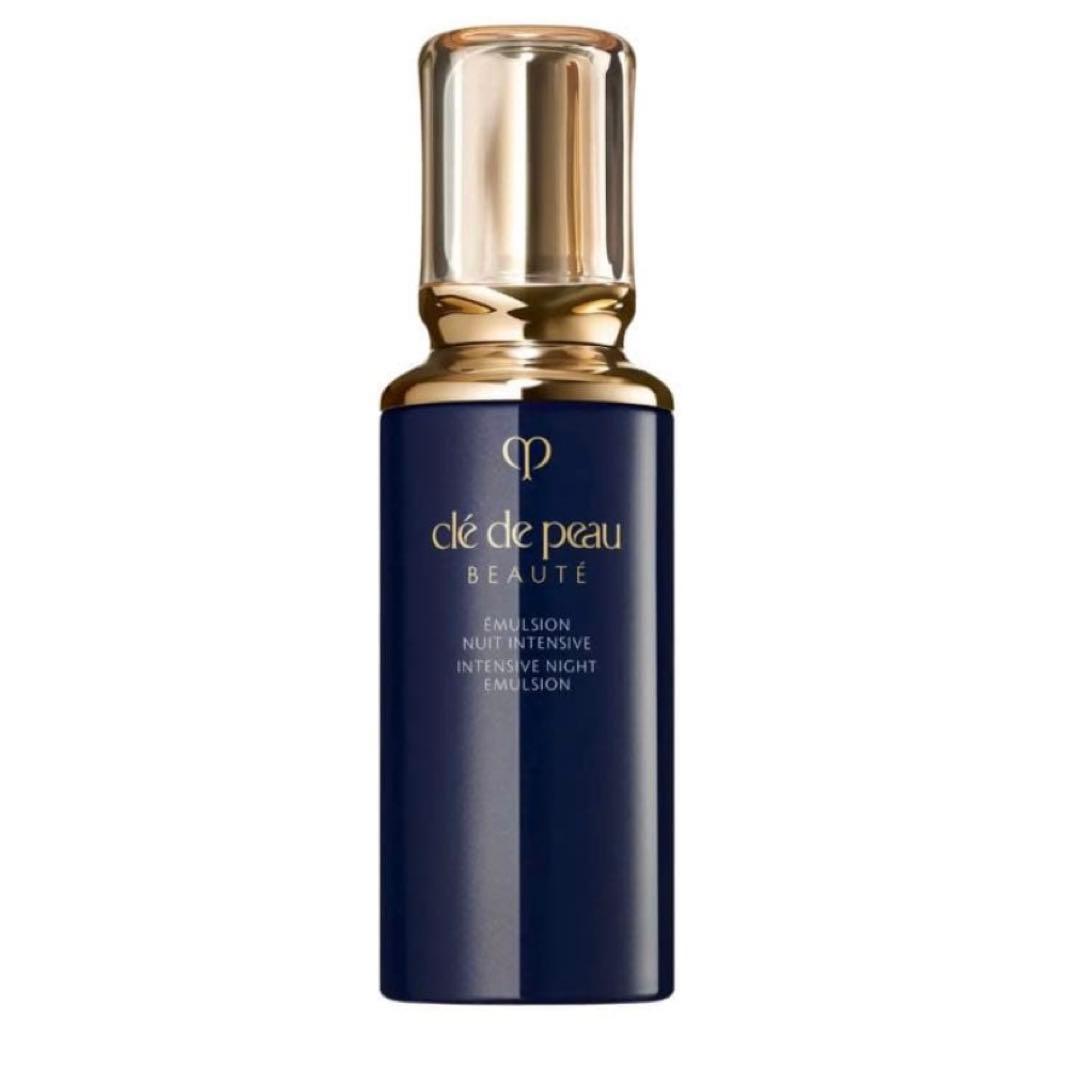 クレドポーボーテエマルション アンタンシヴ（ニュイ） 125mlリニューアル品