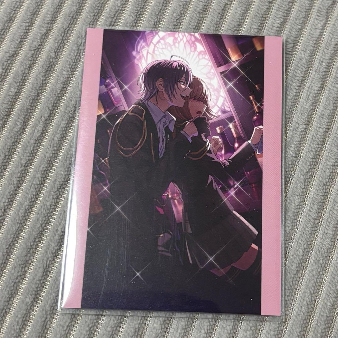 東京ディバンカー 東ディバ トレカ エドワード ハート - メルカリ