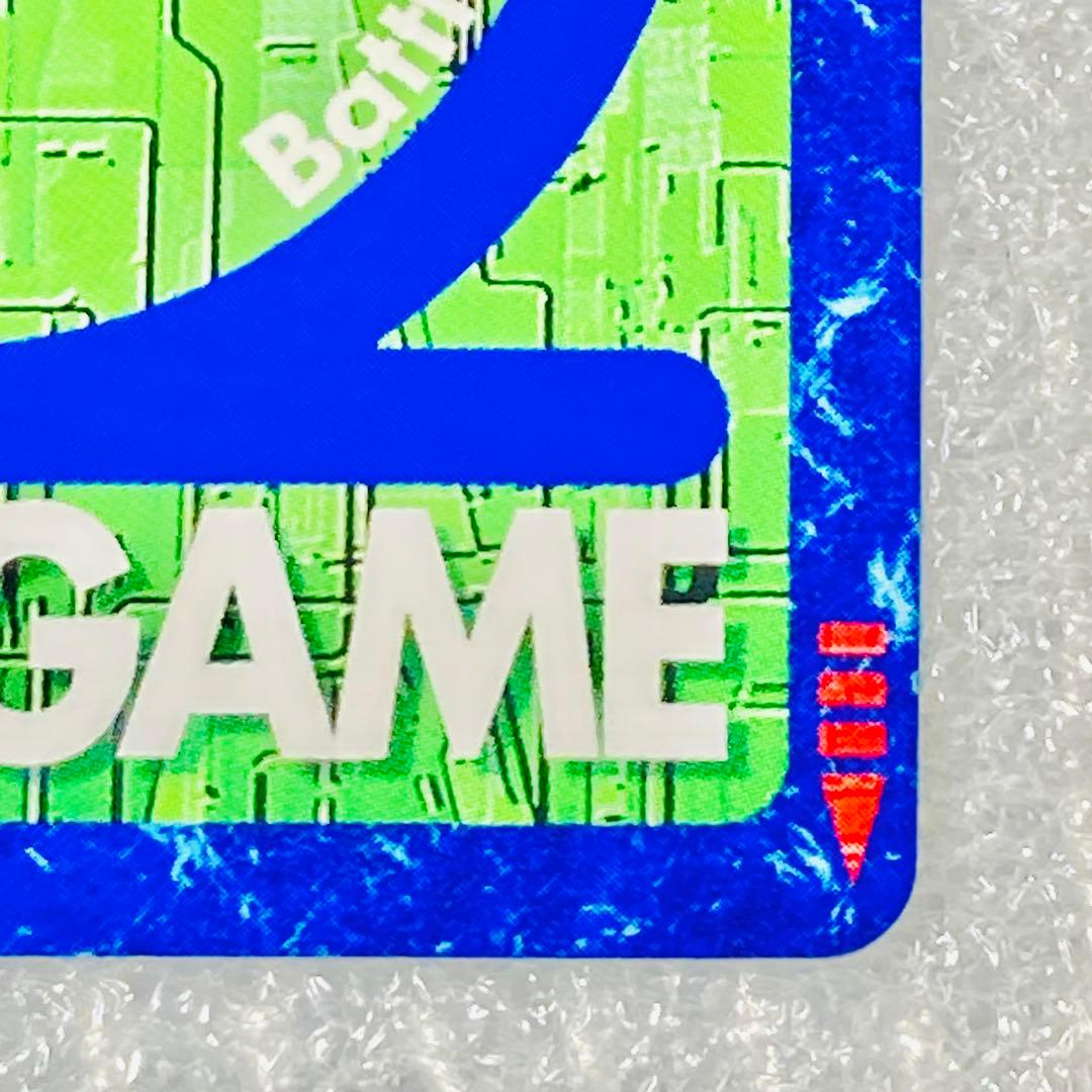 旧デジタルモンスターカード【Re-4 シスタモン ノワール】2013【oka