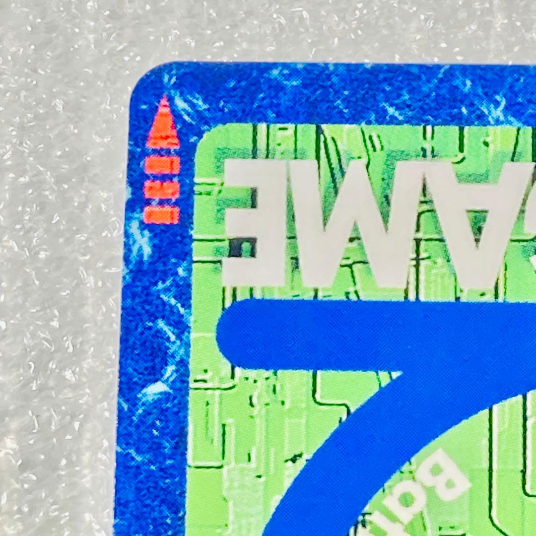 旧デジタルモンスターカード【Re-4 シスタモン ノワール】2013【oka