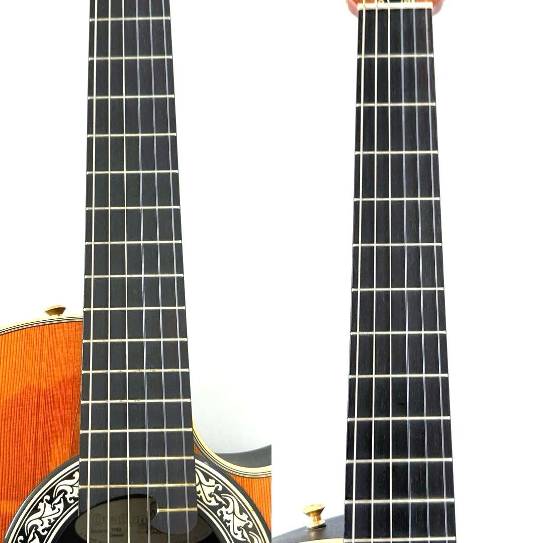 希少】OVATION 1763 Classic エレガット - メルカリ