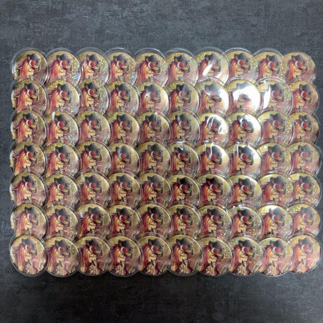 うたプリ 神宮寺レン シャニライ SSL 缶バッジ 70個