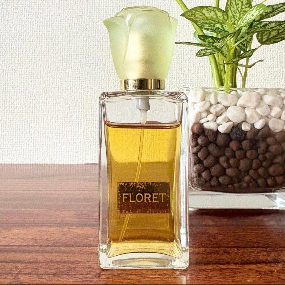 アントニアズ フラワーズ レイジー スーザン フローレ オードトワレ 50ml