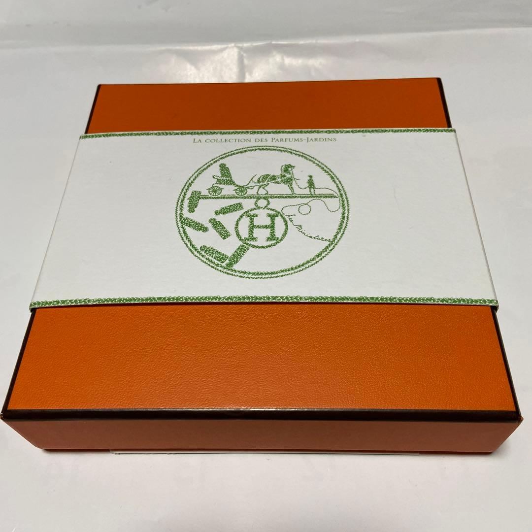 エルメス　香水　新品