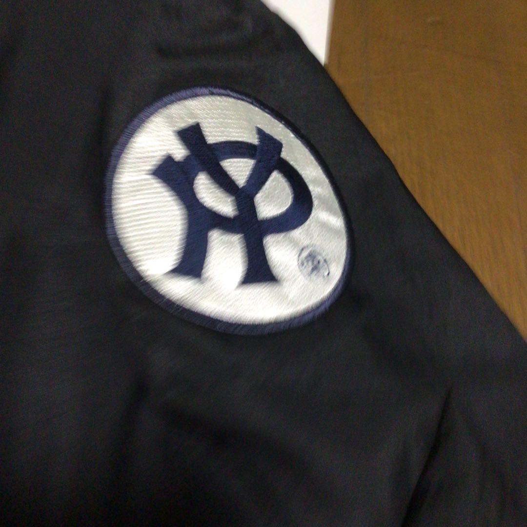 PUFFY スタジャン - メルカリ