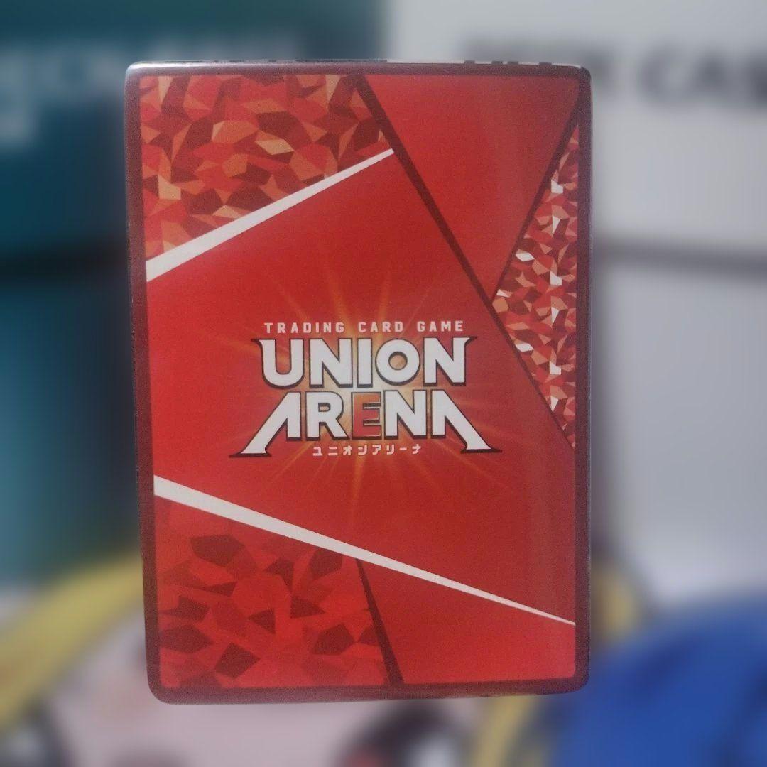 ユニオンアリーナ 櫻木真乃 パラレル SR☆ 星1 - メルカリ