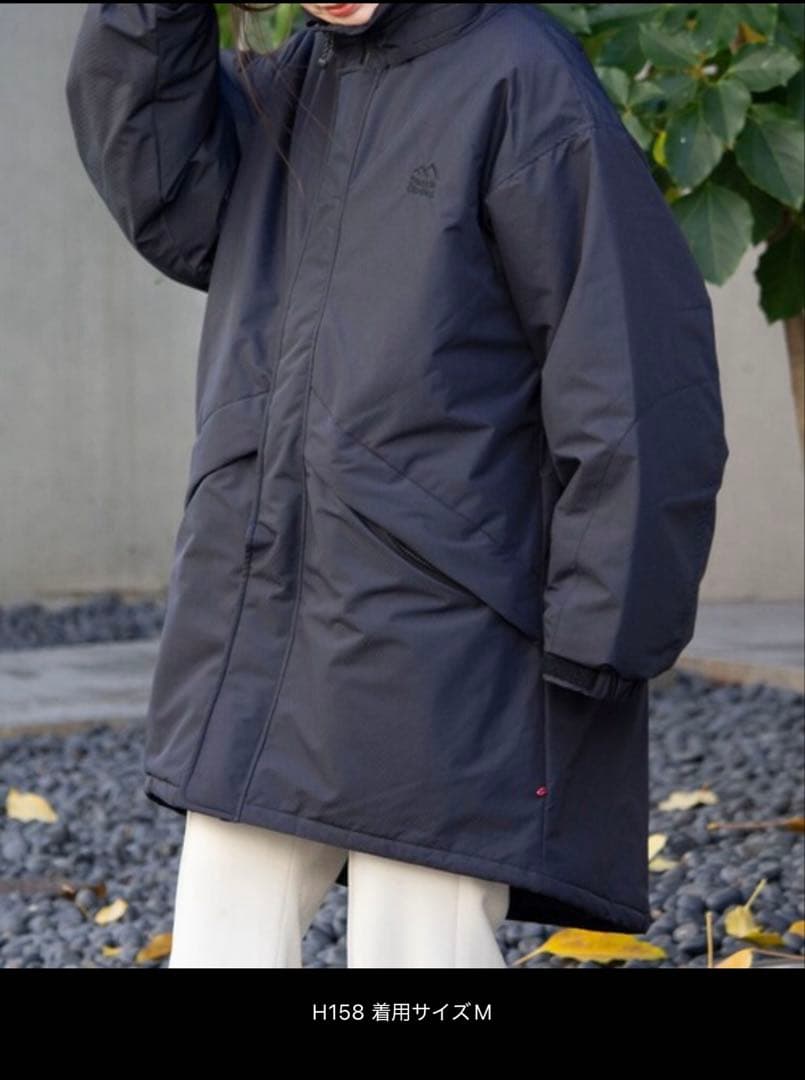 Franklin Climbing】ブロックモンスターパーカー - メルカリ