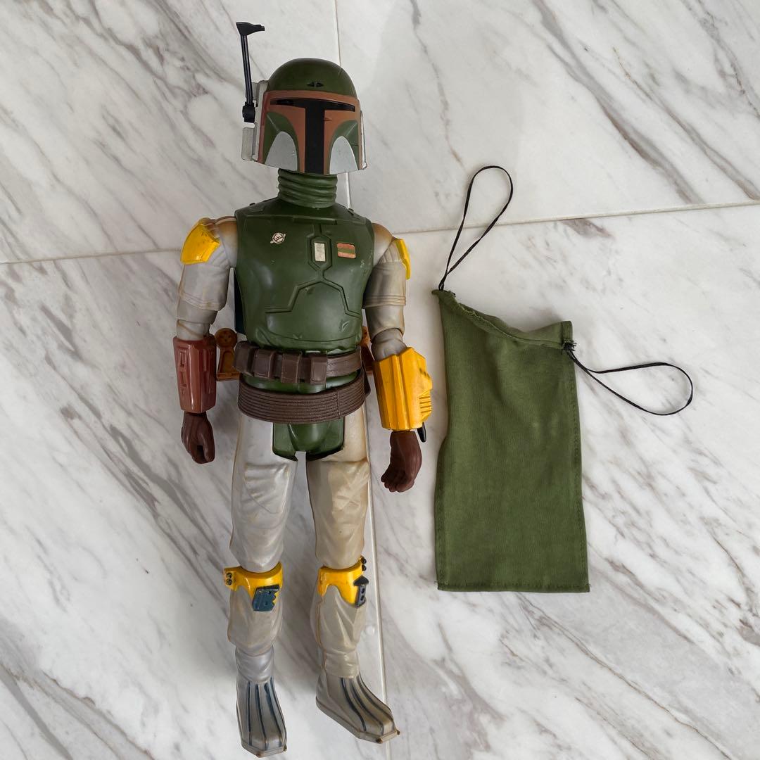 オールドケナー　ボバフェット Yahoo!オークション -「オールドケナー ボバフェット」の落札相場