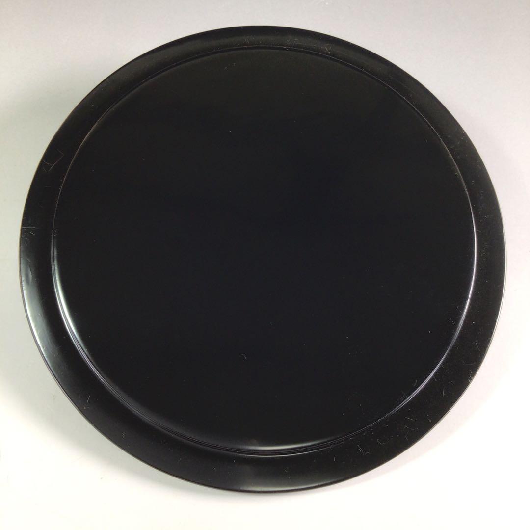 R66水指『萩焼』『蓮光山守繁栄徹造』『樽形水指』共箱茶道具