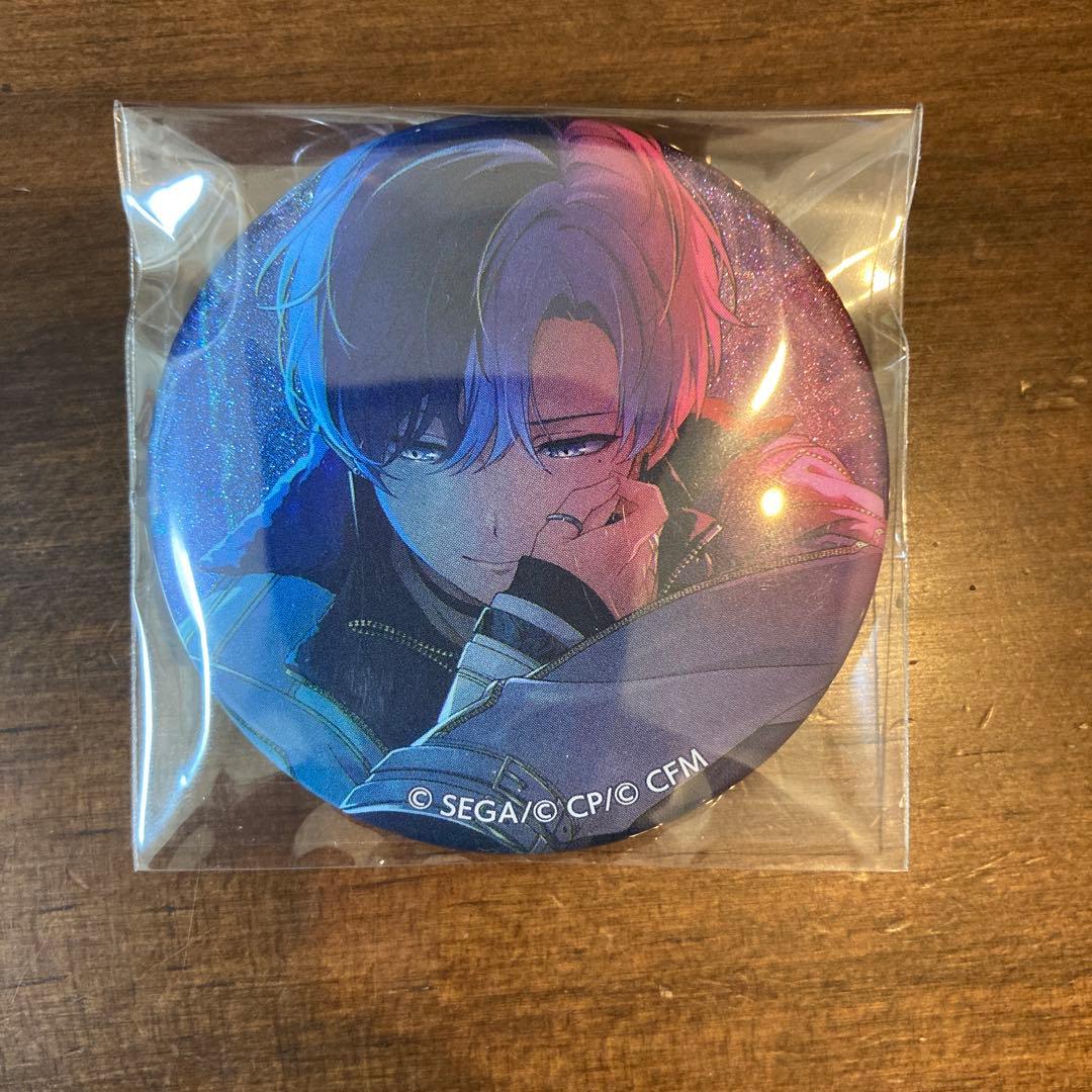 プロセカ 44a 青柳冬弥 グリ缶 - メルカリ