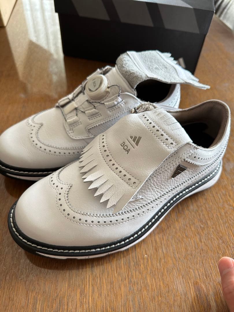 アディダス　MC87 BOA 23cm