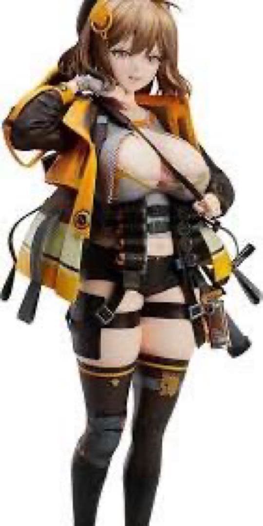 新品未開封 勝利の女神：NIKKE アニス B-style 1/4