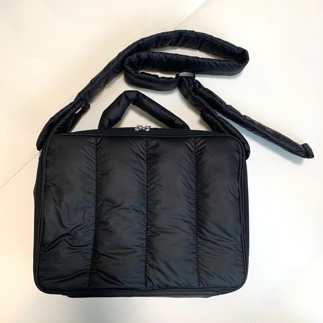 Calin カラン マザーズバッグ