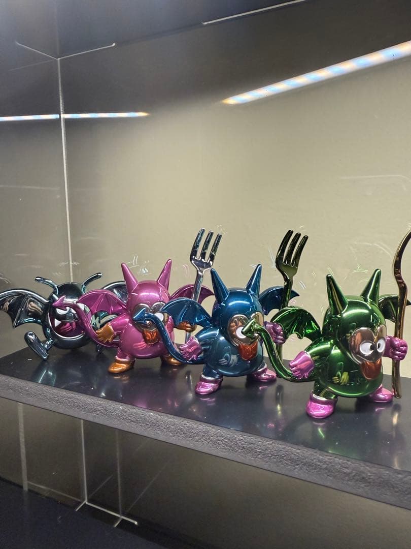 スライムタワーまんじゅう