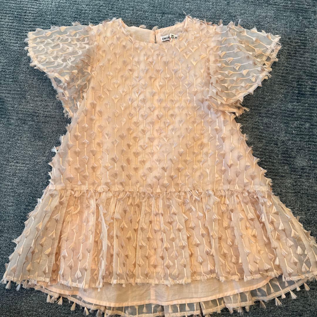 ワンピース CHLOE and AMELIE Dresses | %SiteTitle% | Australia – Chloé and Amélie
