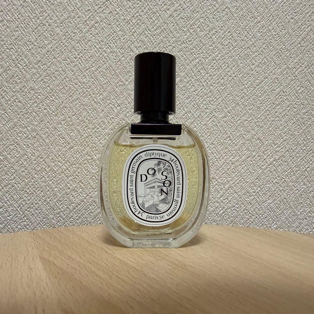 ディップティック オードトワレ ド ソン 50mL