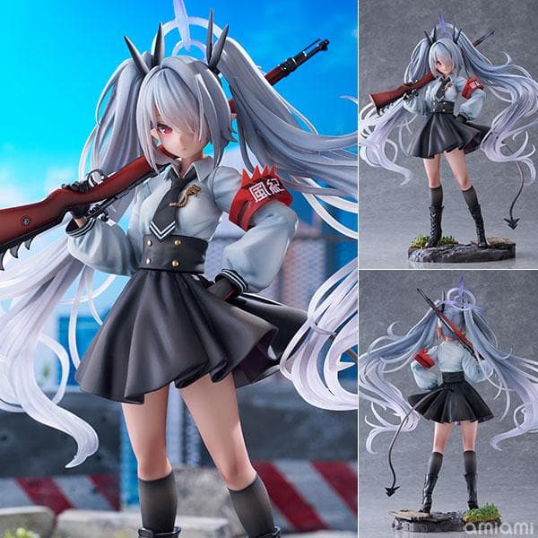 銀鏡イオリ 1/7　フィギュア ブルーアーカイブ -Blue Archive- 銀鏡イオリ 1/7スケールフィギュア