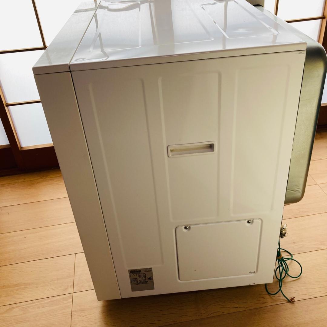 Rinnai 都市ガス衣類乾燥機 RDTC-53S 5.0kg 2019年製