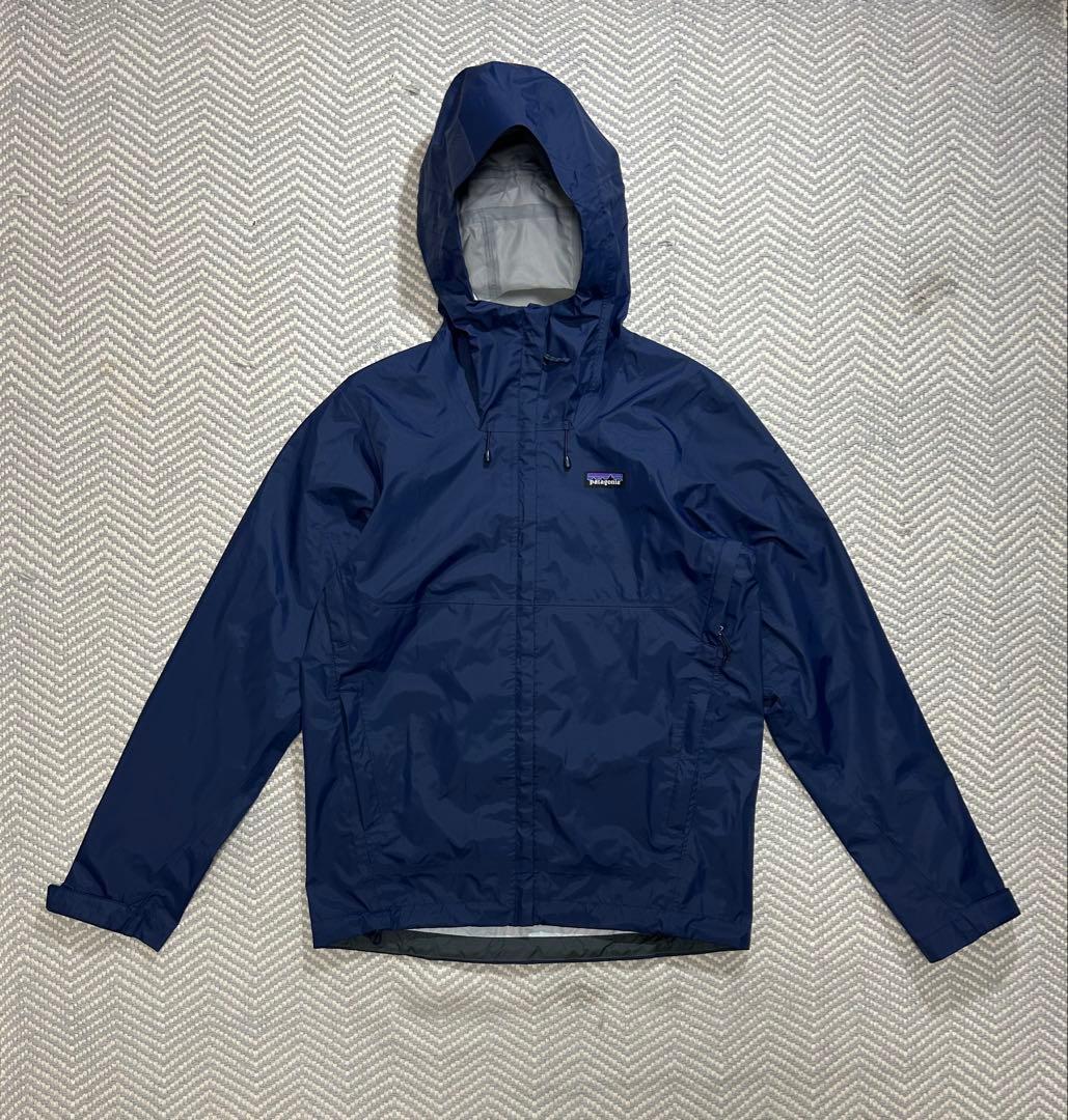 Patagonia パタゴニア トレントシェル XSサイズ 21年製