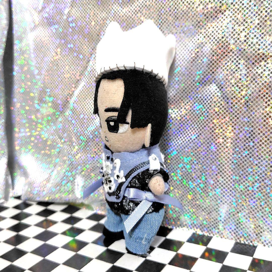 Snow Man 目黒蓮「TRUE LOVE」MVすのチル衣装 - メルカリ