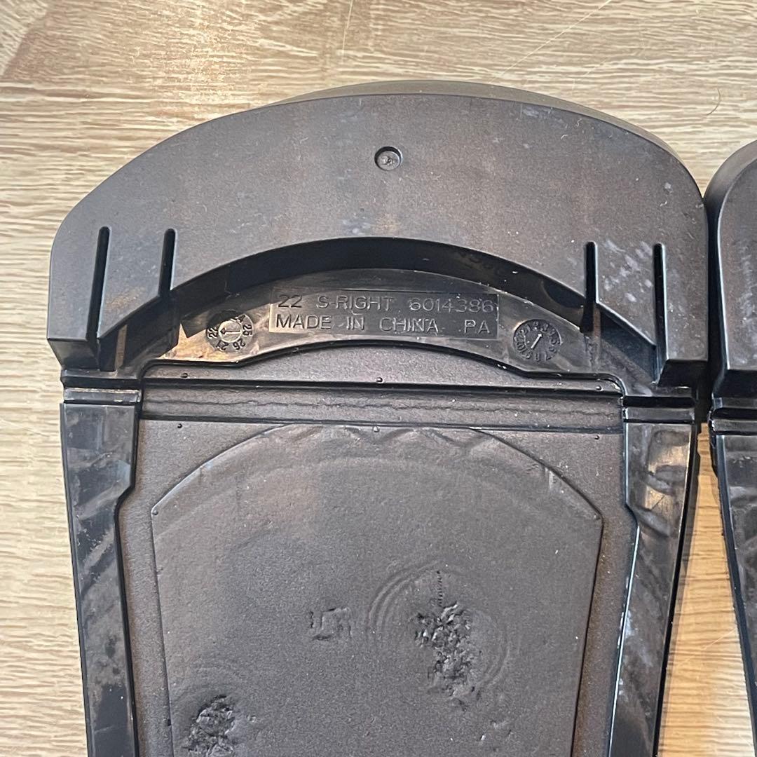 よ*う様 FLUX DS【Sサイズ】22-23モデル【訳あり】 - メルカリ