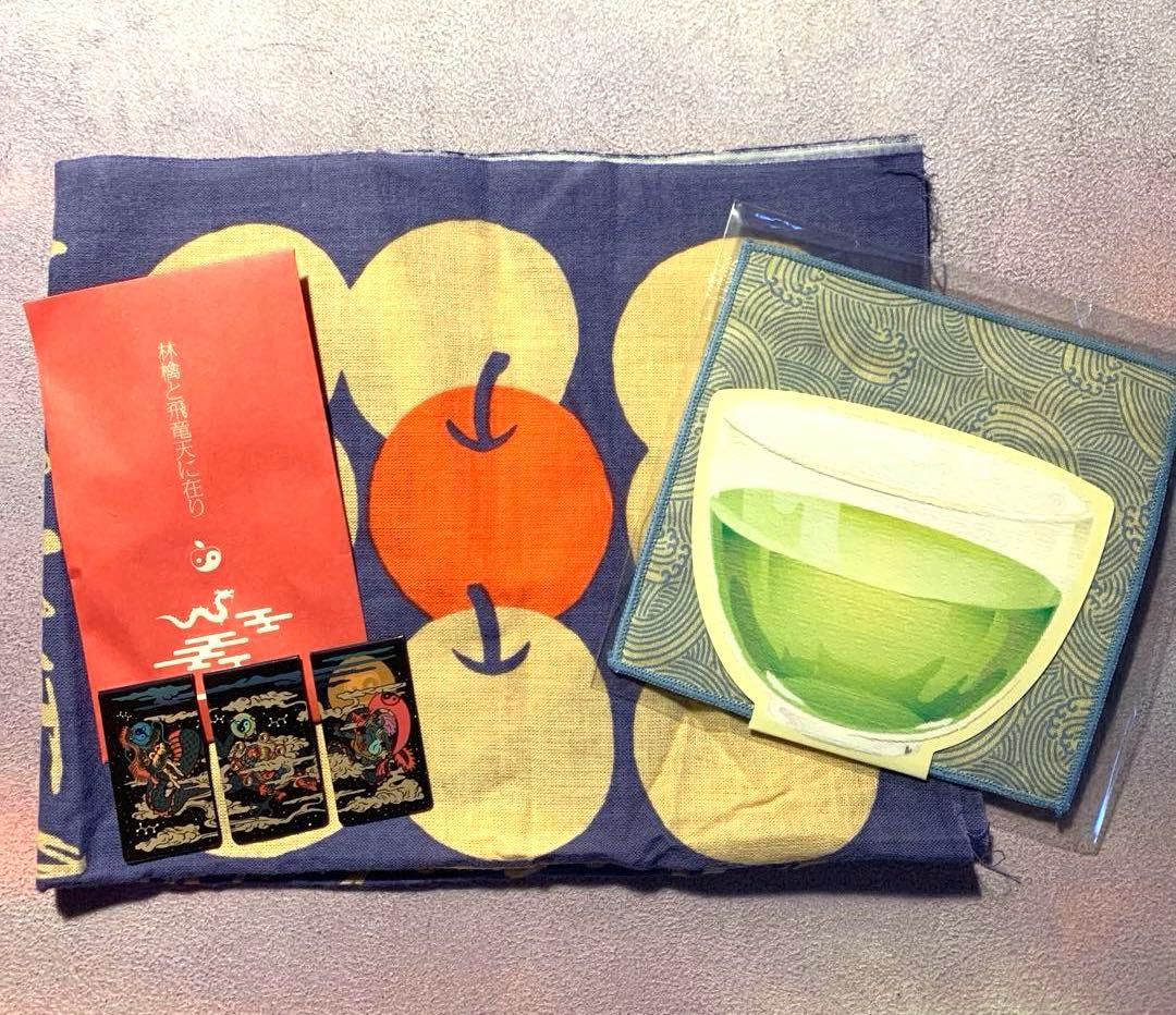 椎名林檎 林檎班 さえずり3点 未使用 - メルカリ