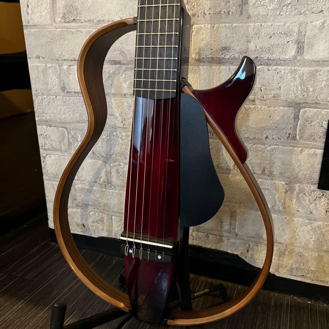 k*6様 YAMAHA SLG200N CRB