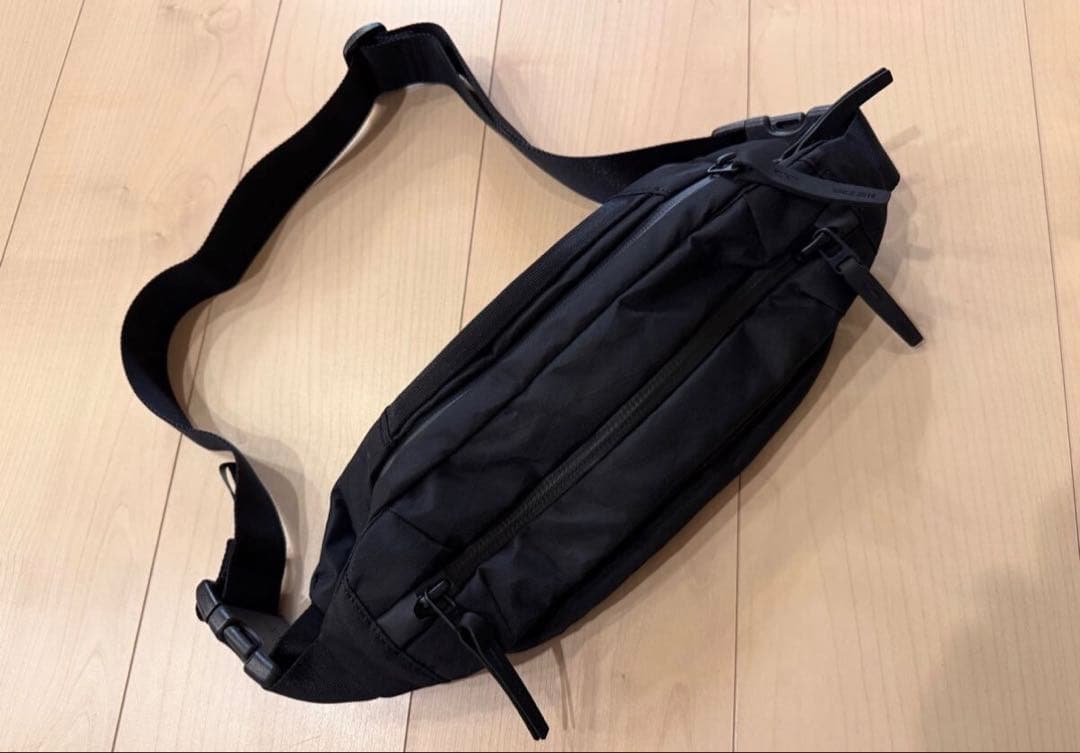 バッグ aer city sling 3 x-pac