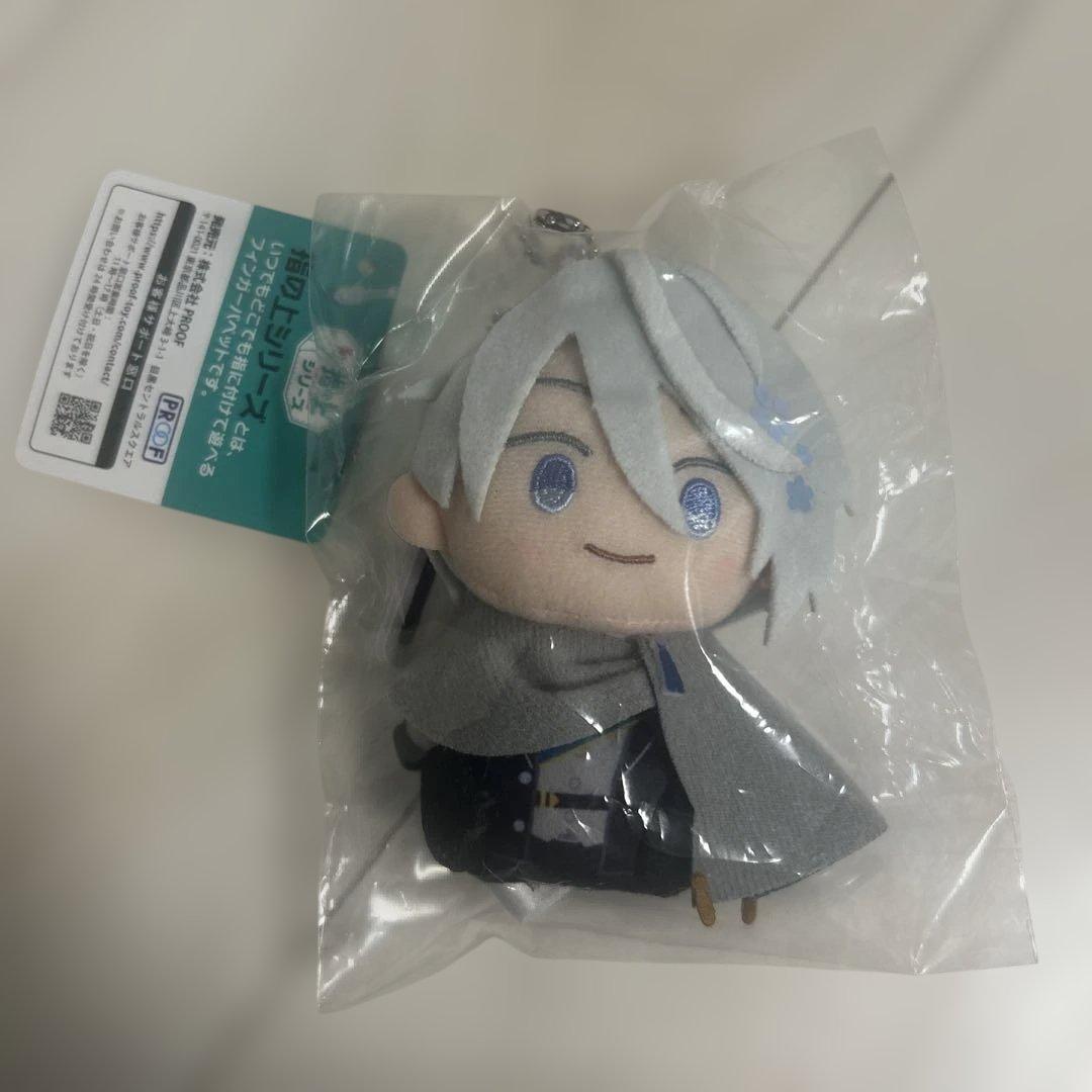 刀剣乱舞　わんぱく　指の上　山姥切長義　とうらぶ