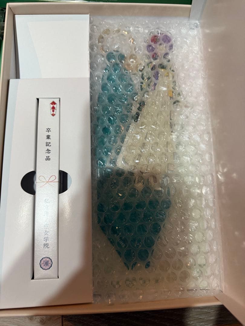 蓮ノ空 Graduation Memorial 乙宗梢セット 缶バッジ抜き ⑥