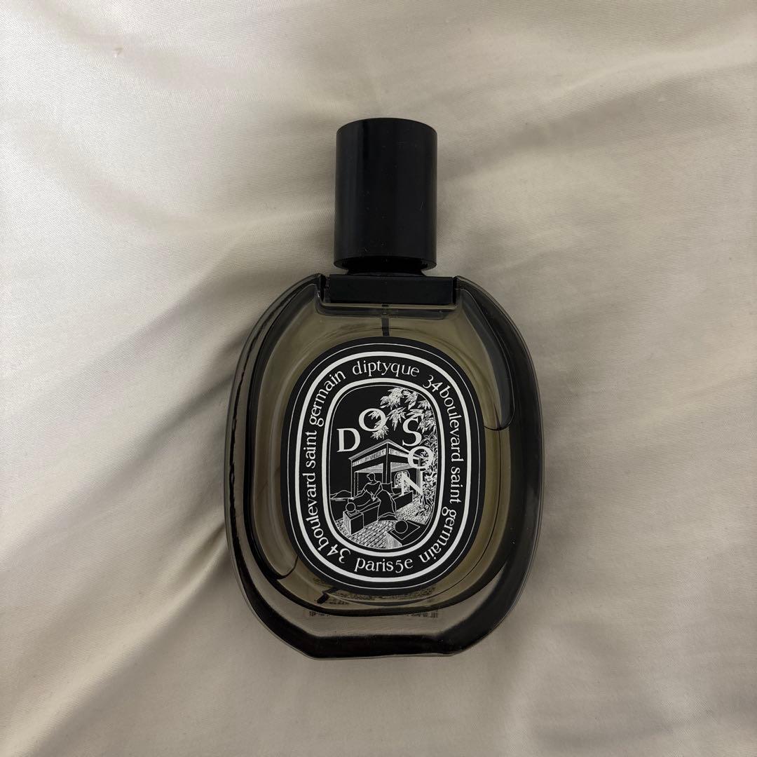 DIPTYQUE ディップティック DO SONドソン オードパルファン75ml