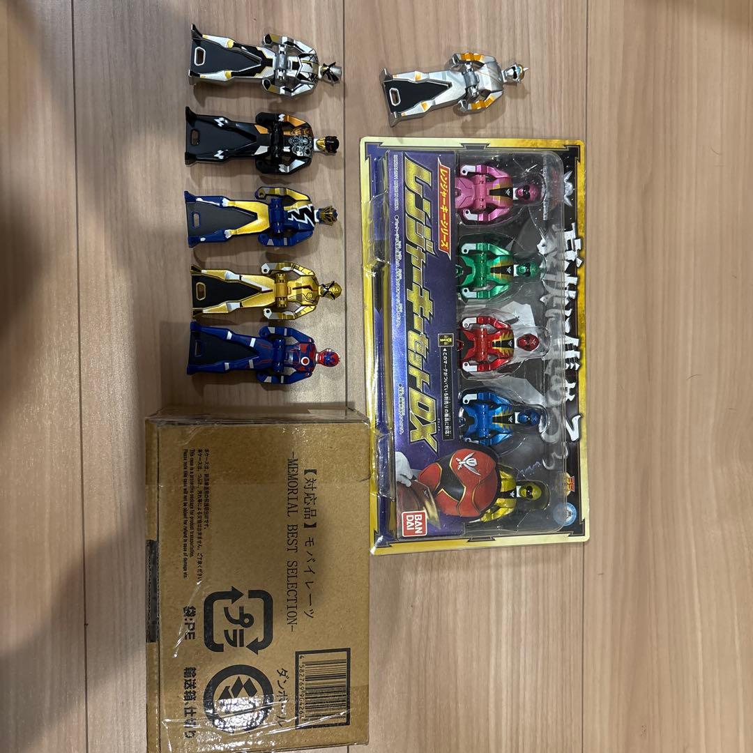 モバイレーツ -メモリアルベストセレクション　対応品