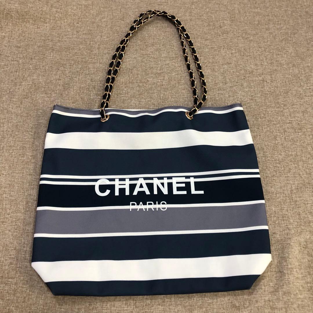 ノベルティトートバッグ非売品