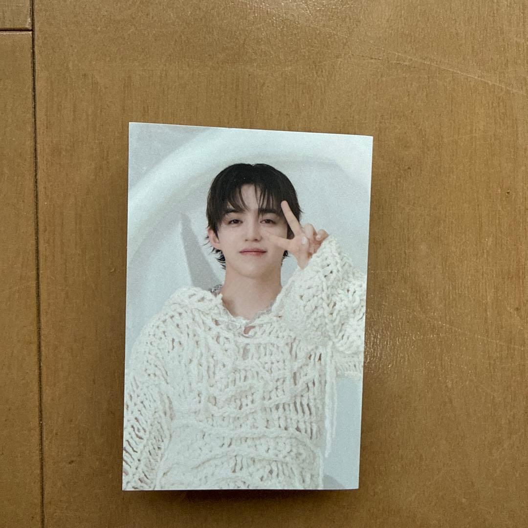 SEVENTEEN セブチ HAPPY BURSTDAY アコーディオン トレカ - メルカリ