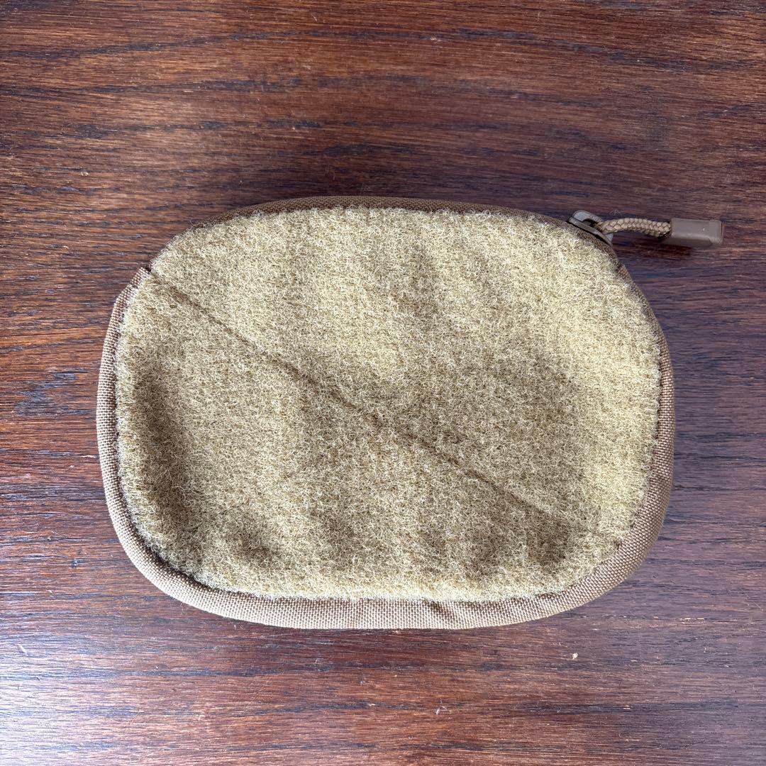 米軍放出品 SPEC-OPS Modular Cargo Pocket ポーチ