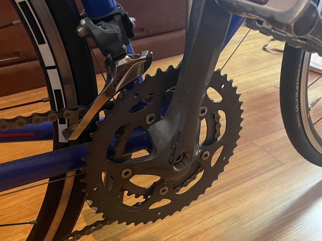 たけまる様専用 ジオス フェニーチェ 540 三重県 引き取りのみ - メルカリ