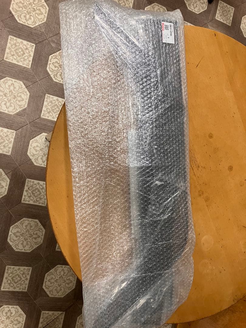 LA850S ドアバイザー一台分08610-K2046