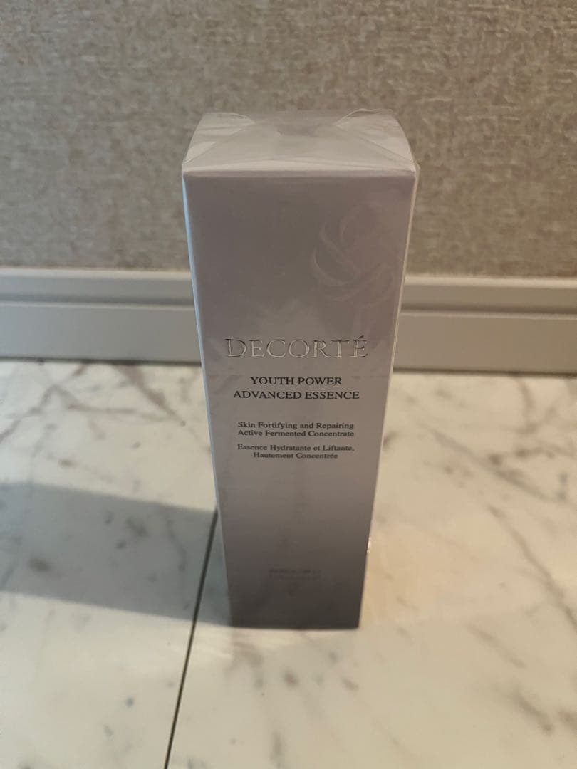 コスメデコルテユースパワーエッセンスローション 150ml - メルカリ