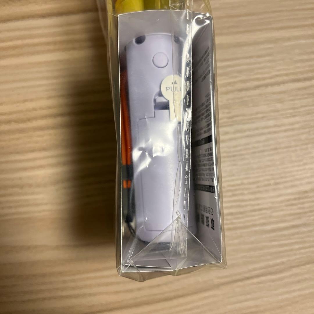 超特急 超ペンライト オレンジ 新品 柏木悠 ハル TIME タイム - メルカリ