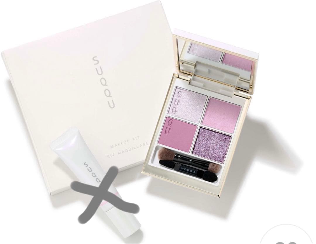 SUQQU アイシャドウ　 舜華　シグニチャー　カラー　アイズ149