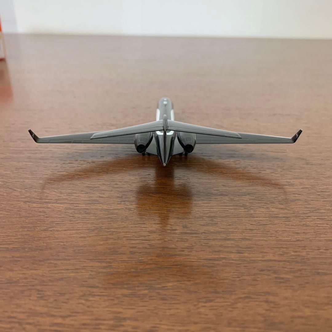 ➀ JC WINGS 1/200 ガルフストリーム G550 N444SC - メルカリ
