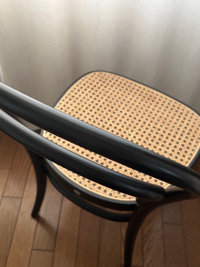 Thonet トーネット214 ヤマギワ購入 - メルカリ