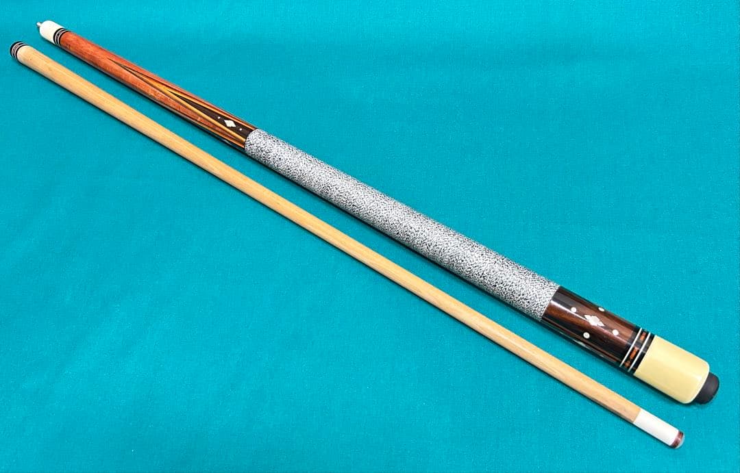 オールドアダム ヘルムステッター 4剣ハギ 15276 アダム Adam ヘルムステッター 白樹脂4剣 4枚ベニア 矢羽根 18山