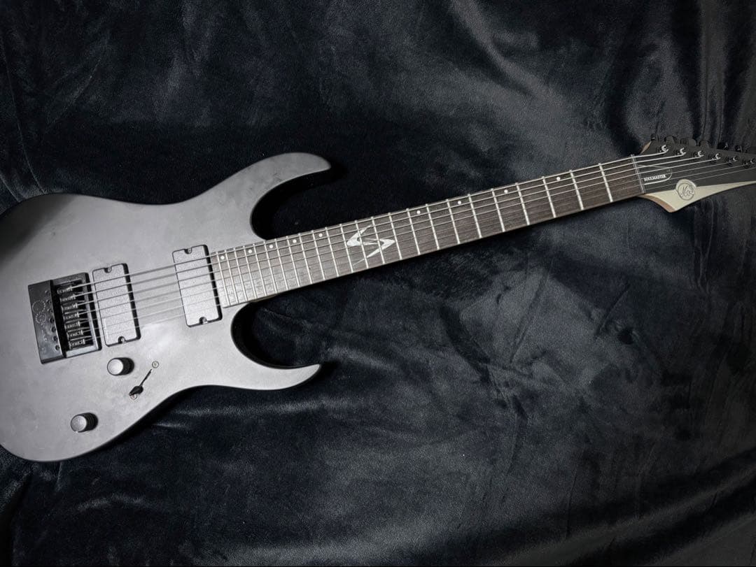 ギター VGS soulmaster7
